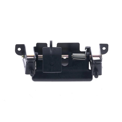 Tailgate NumberPlate Light Barn Handle for Toyota Landcruiser J80 (1990–1998)