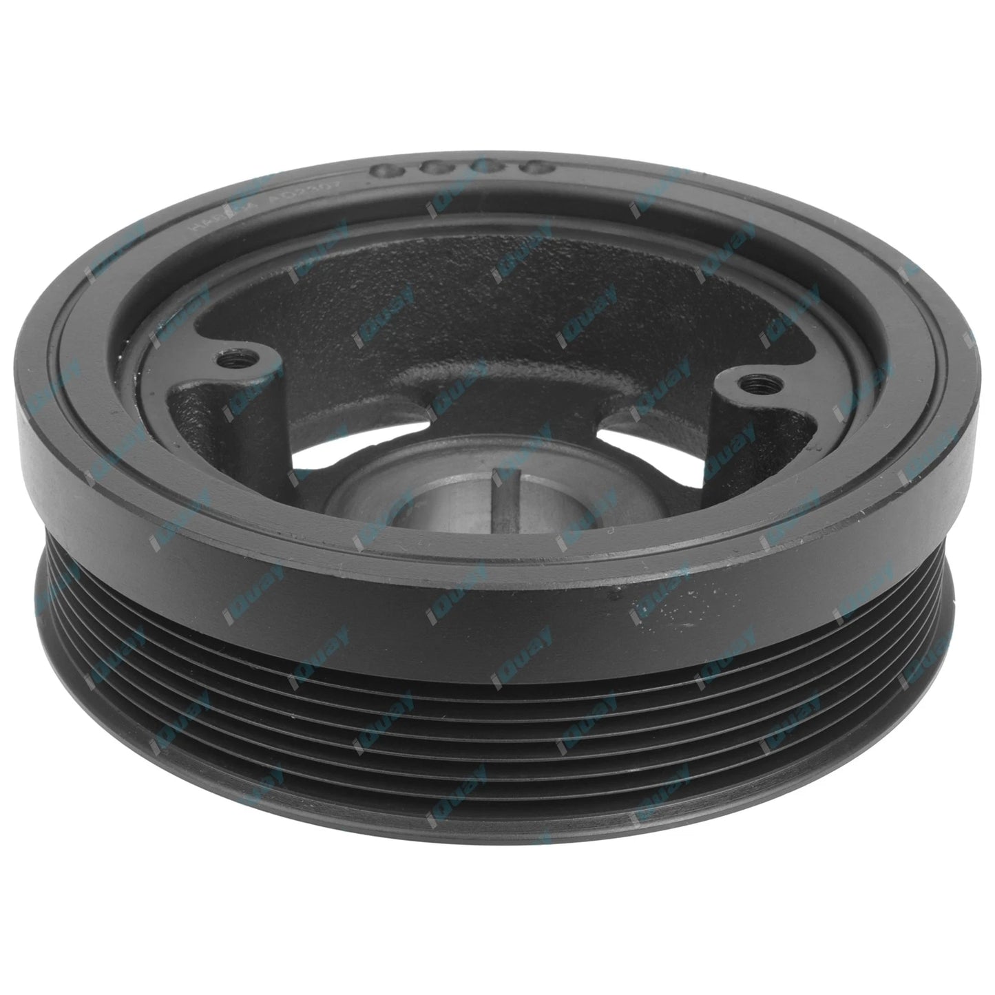 Harmonic Balancer for Toyota Hiace KDH201 KDH206 KDH221 KDH223 3.0L (2006-2018)