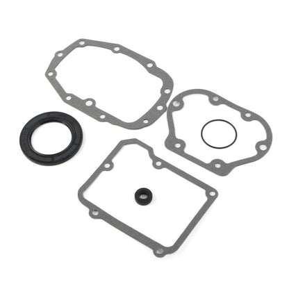 Transmission Gasket Seal Rebuild Kit for Harley 5 & 6-Speed Models (1995-2001)