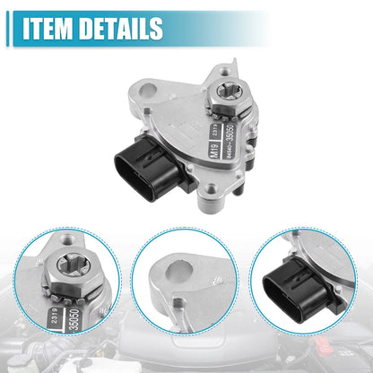 Neutral Safety Power Switch for Toyota Tacoma 2.7L (2005-2015)