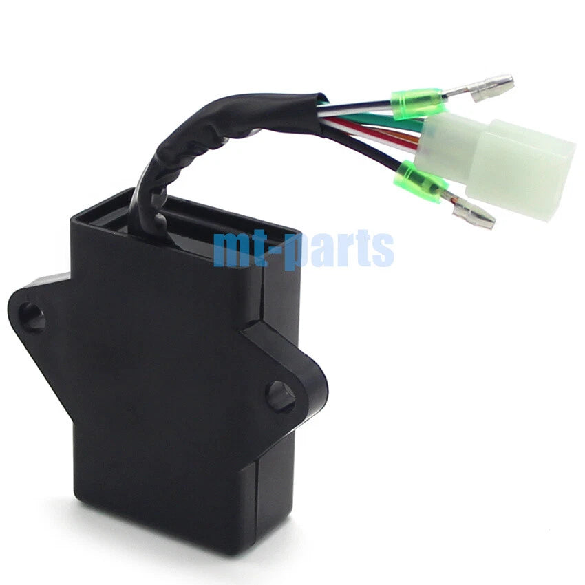 Cdi Unit Assy for Yamaha T80 Town Mate (1986-1993)