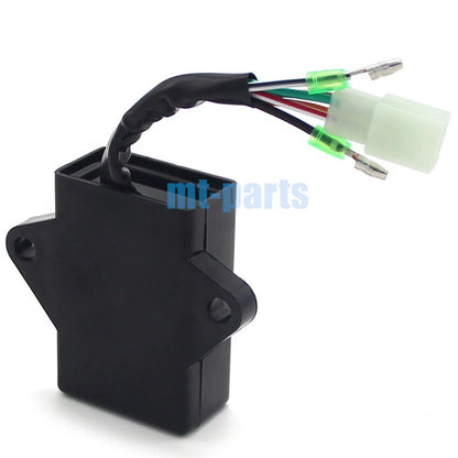 Cdi Unit Assy for Yamaha T80 Town Mate (1986-1993)