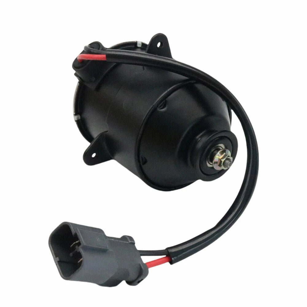 Cooling Fan Motor for Honda Accord, Acura TSX 2.4L V6 (2003-2008)
