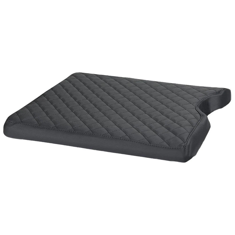 Center Console Lid Armrest Cover for Ford F-150-F-250-F-350 (2015–2022)