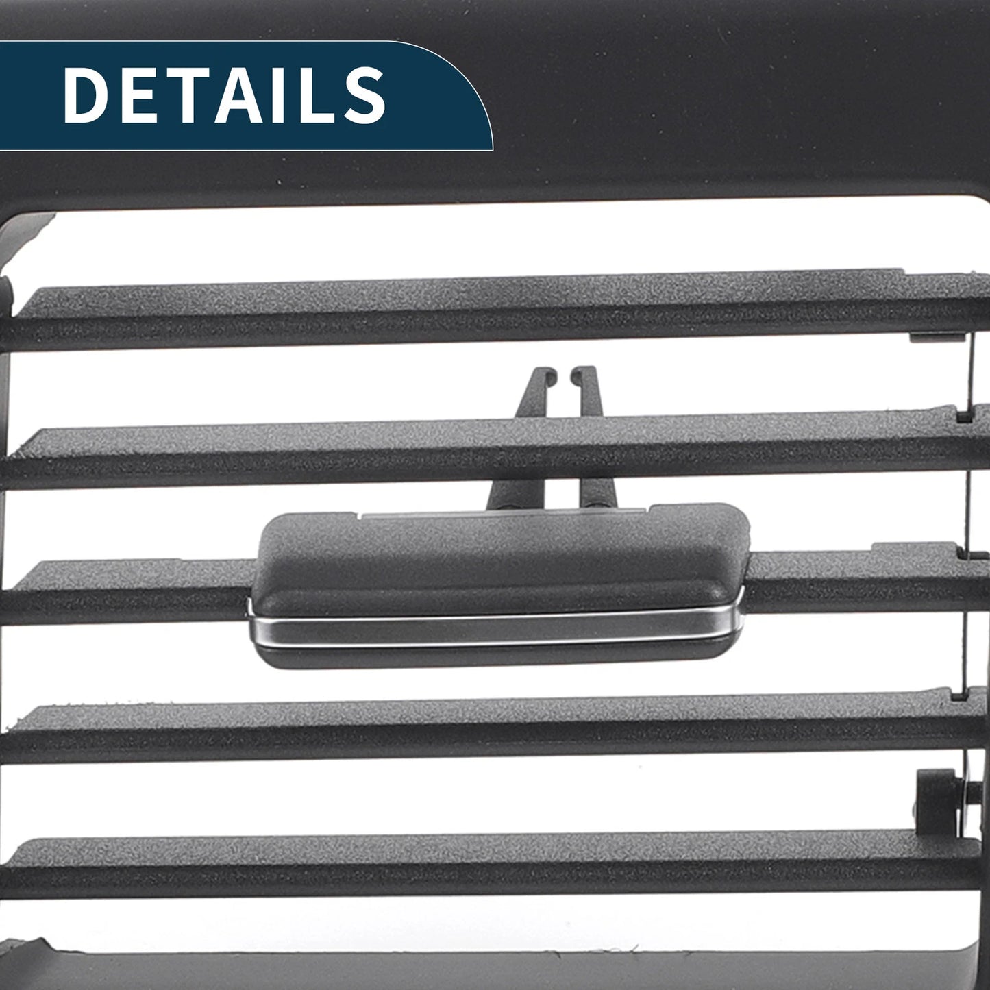 Front Right Air Vent Grille for Mercedes-Benz GLK350 (2009-2013)