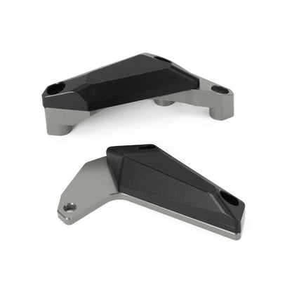 Stator Slider Crash Pad Protector for Yamaha FZ10/R1/R1S (2006-2020)