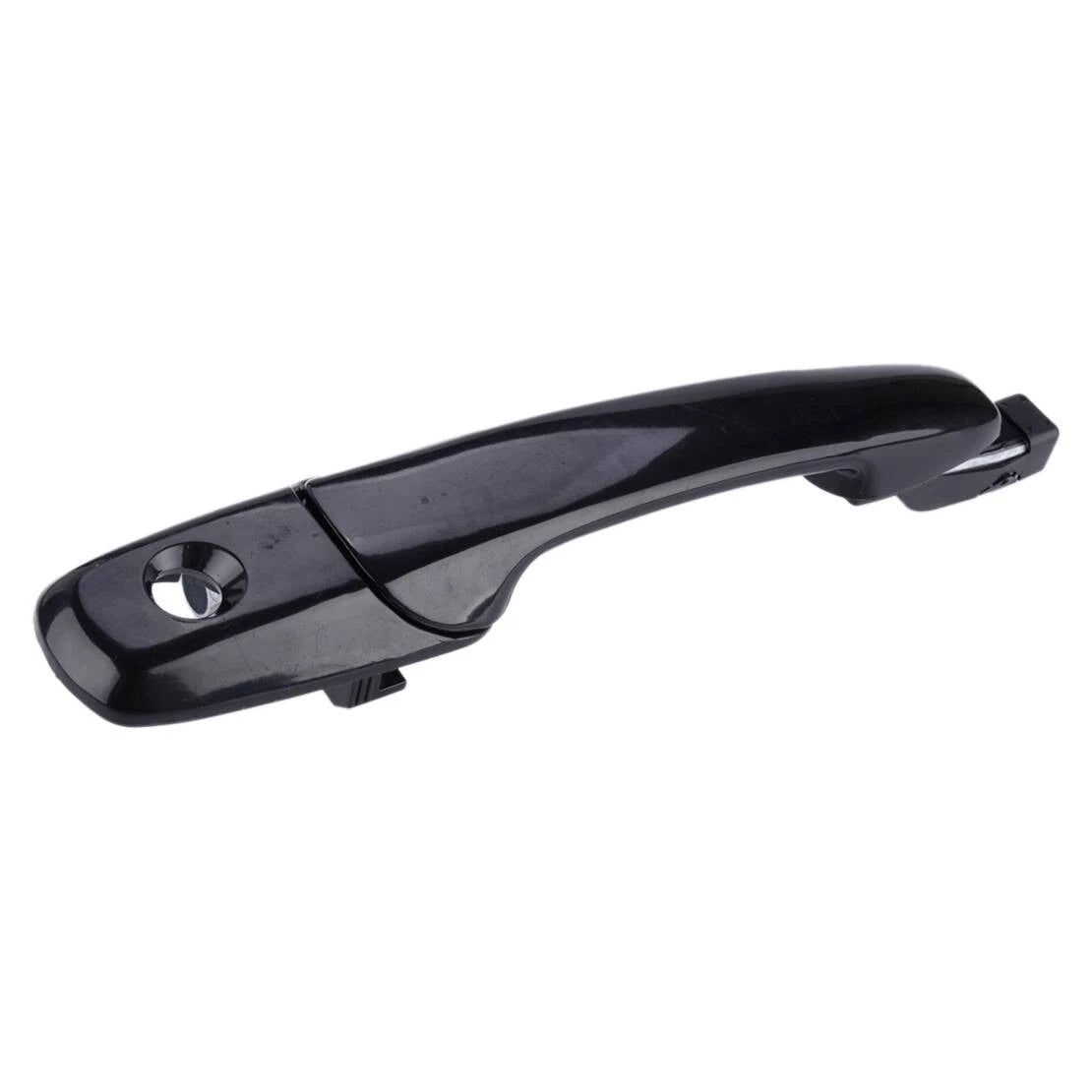 Front L & R Outer Exterior Door Handles for Ford Ranger, Mazda BT50 (2006-2023)