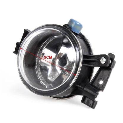 Right Fog Light Lamp H8 Bulb for Ford Focus (2005-2007)