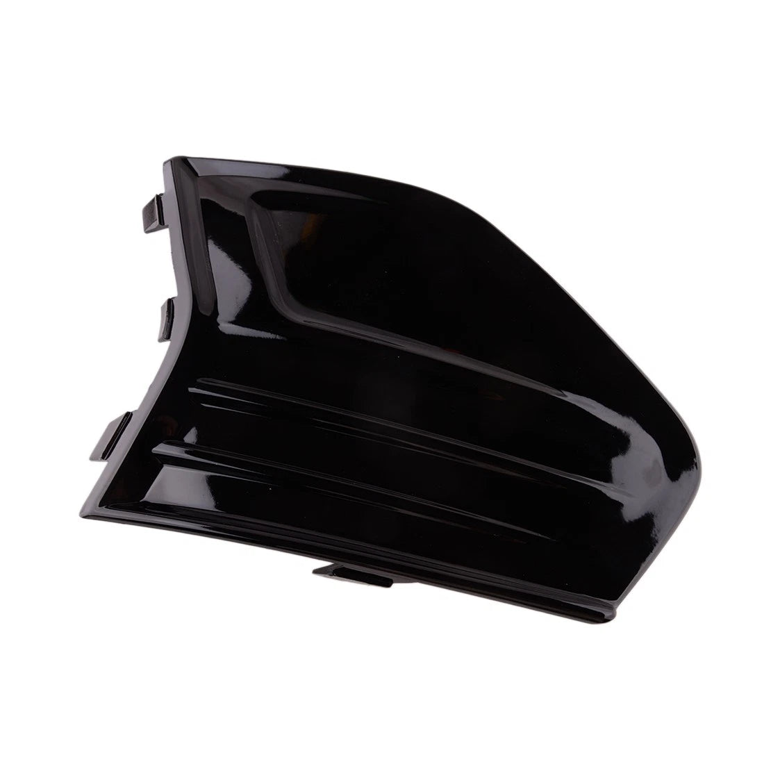 Right Fog Light Bezel for 2019-2020 Ford Fusion (2019-2020)