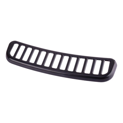 Black Third Brake Light Cover Trim for Ford Bronco (2021-2023)