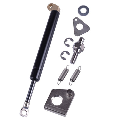 Tailgate Support Gas Springs for Ford Ranger XLT XL (2019-2023)