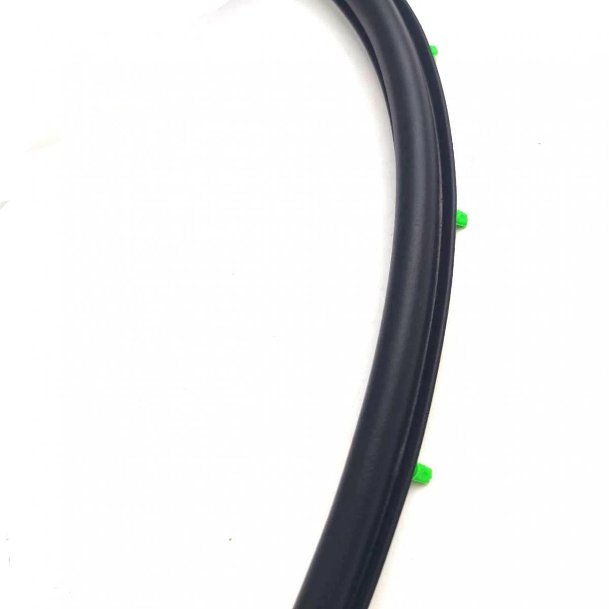 Door Rubber Seal Weatherstrip Right Fits Nissan Urvan Caravan E24 Van 1986-00