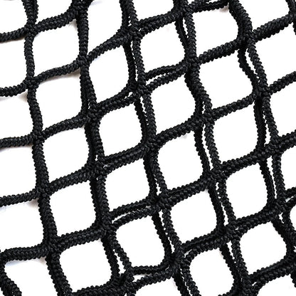 Cargo Net Tool for Motorcycle Bike Car Hook Hold Bag Mesh Plastic Hooks