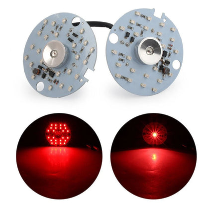 LED Turn Signal Light for Harley Electra Glide (2014-2023)