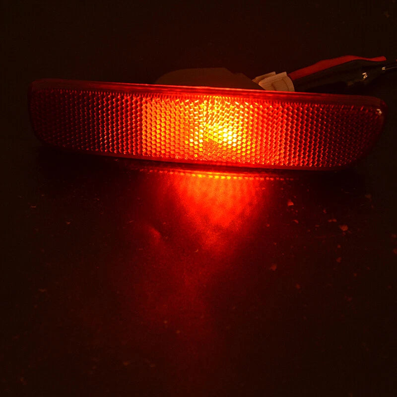 Left & Right Rear Side Marker Light Assembly for 99-03 Lexus RX300 (1999-2003)