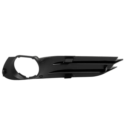 Front Bumper Left Side Fog Light Grille Lamp Cover for Chrysler