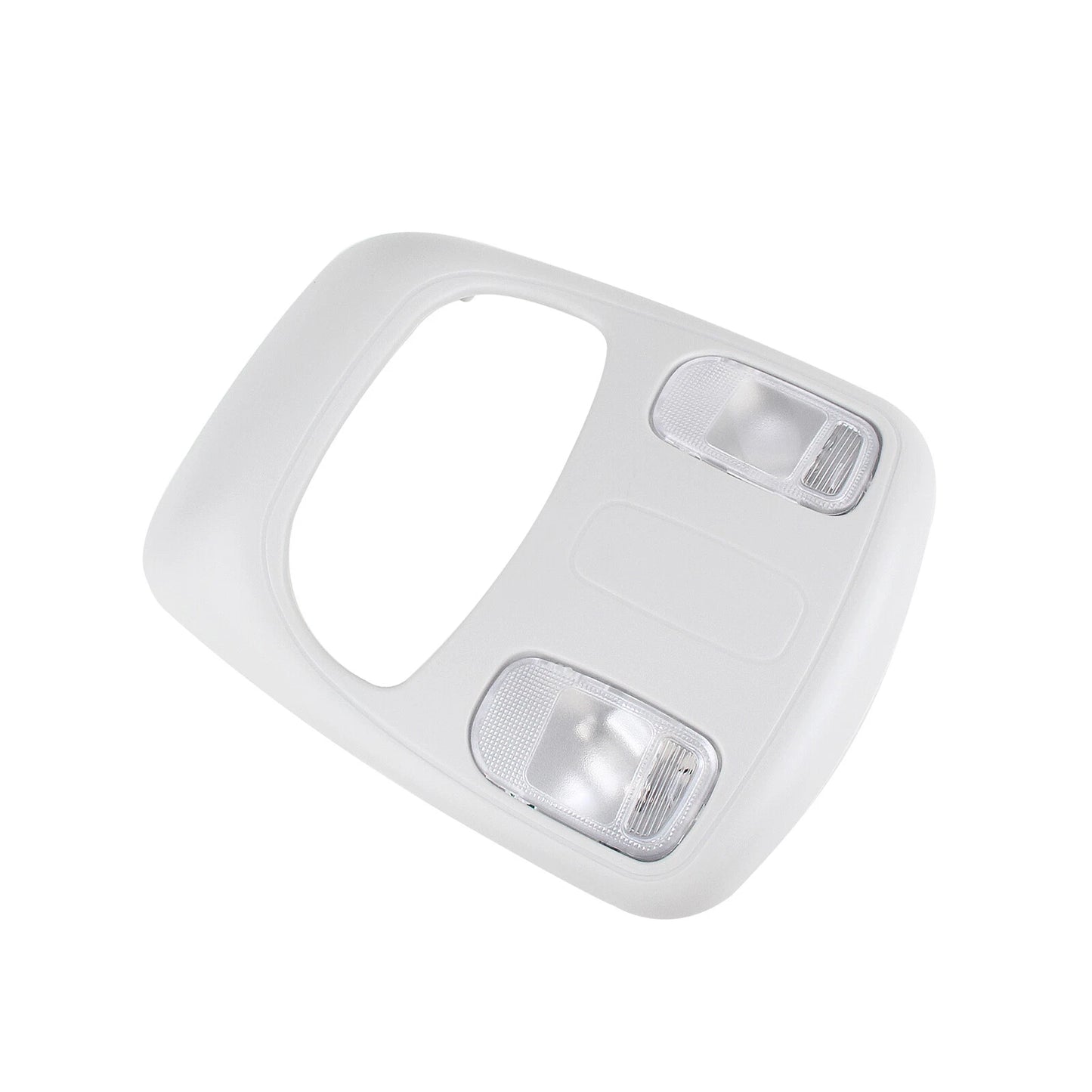 Overhead Console Housing for Dodge Ram 1500/2500/3500 (2006-2009)