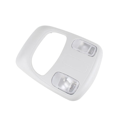 Overhead Console Housing for Dodge Ram 1500/2500/3500 (2006-2009)
