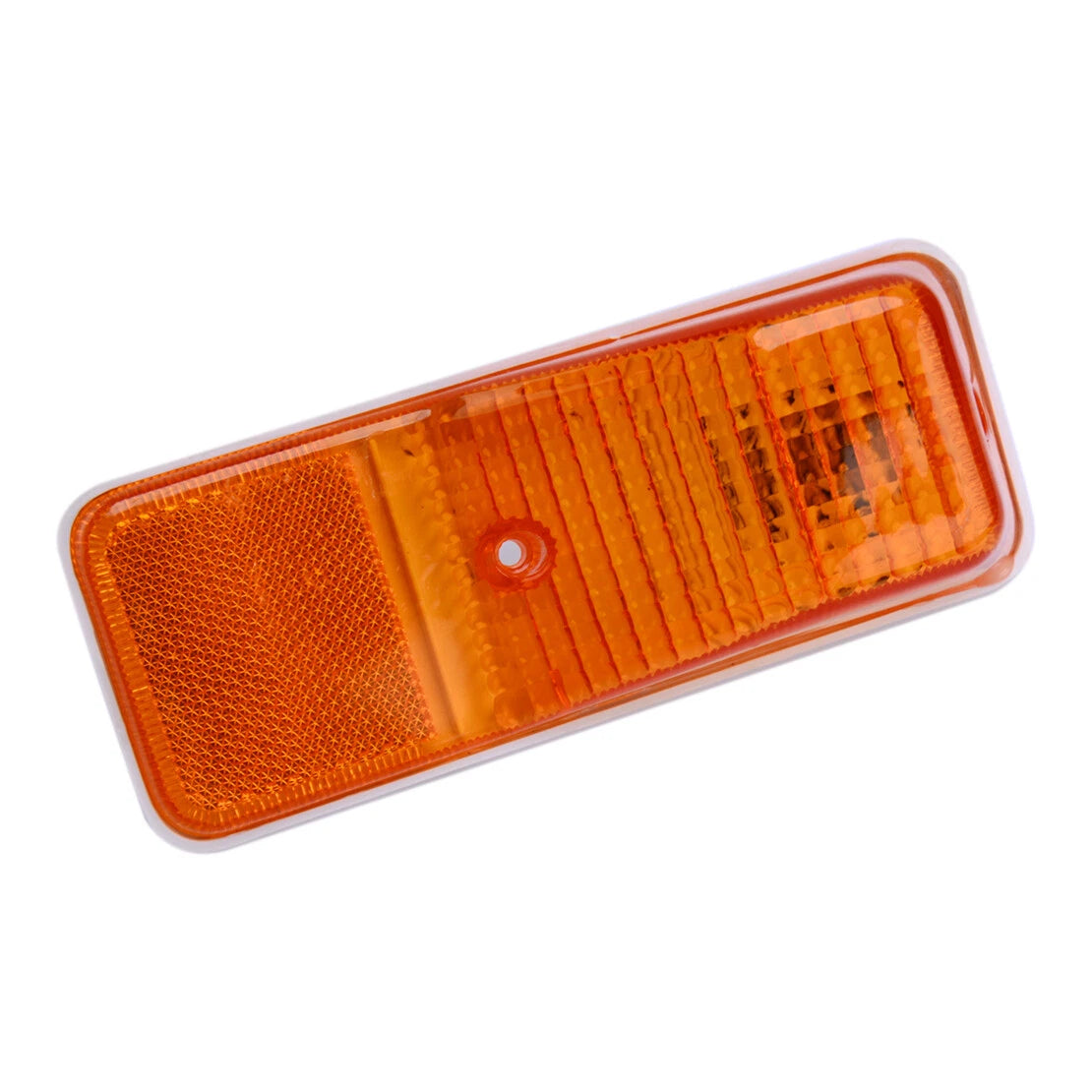 Left Front Door Side Marker Light for Nissan UD 2000 2600 3300 (1995-2010)