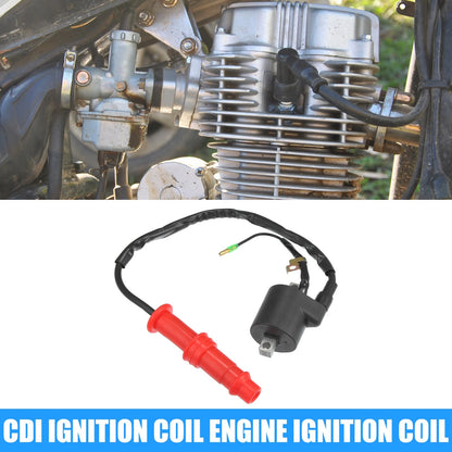 1 x CDI Ignition Coil for Polaris Magnum 425 4X4 (1995–1998)