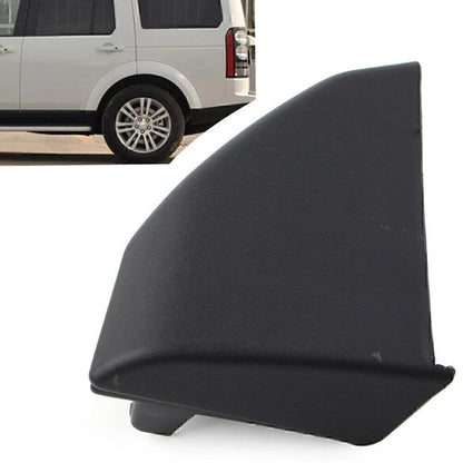Left Rear Wheelarch End Cap for Land Rover Discovery 3 & 4 (2004-2016)