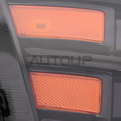 Led Headlight with Halogen Signal for Hyundai Kona (2024–2025)