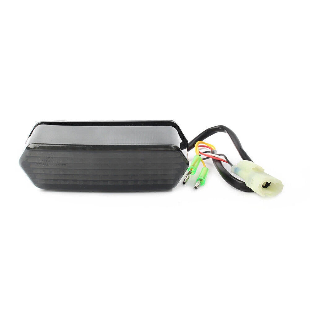 LED Integrated Tail Light for Honda Grom MSX125 (2014 - Present)