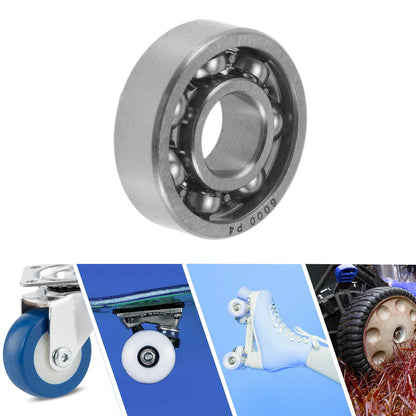 Deep Groove Ball Bearings 10x26x8mm 1Pc Scooter Skateboard Wheel