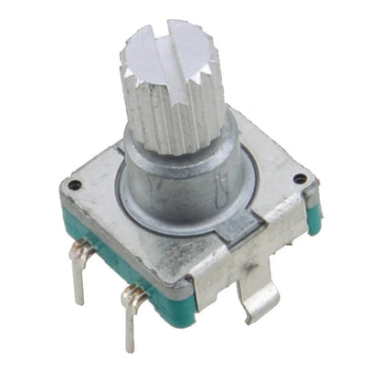 Radio Volume Knob Shaft for Mercedes Benz W140 W210 R129 (1992-1999)