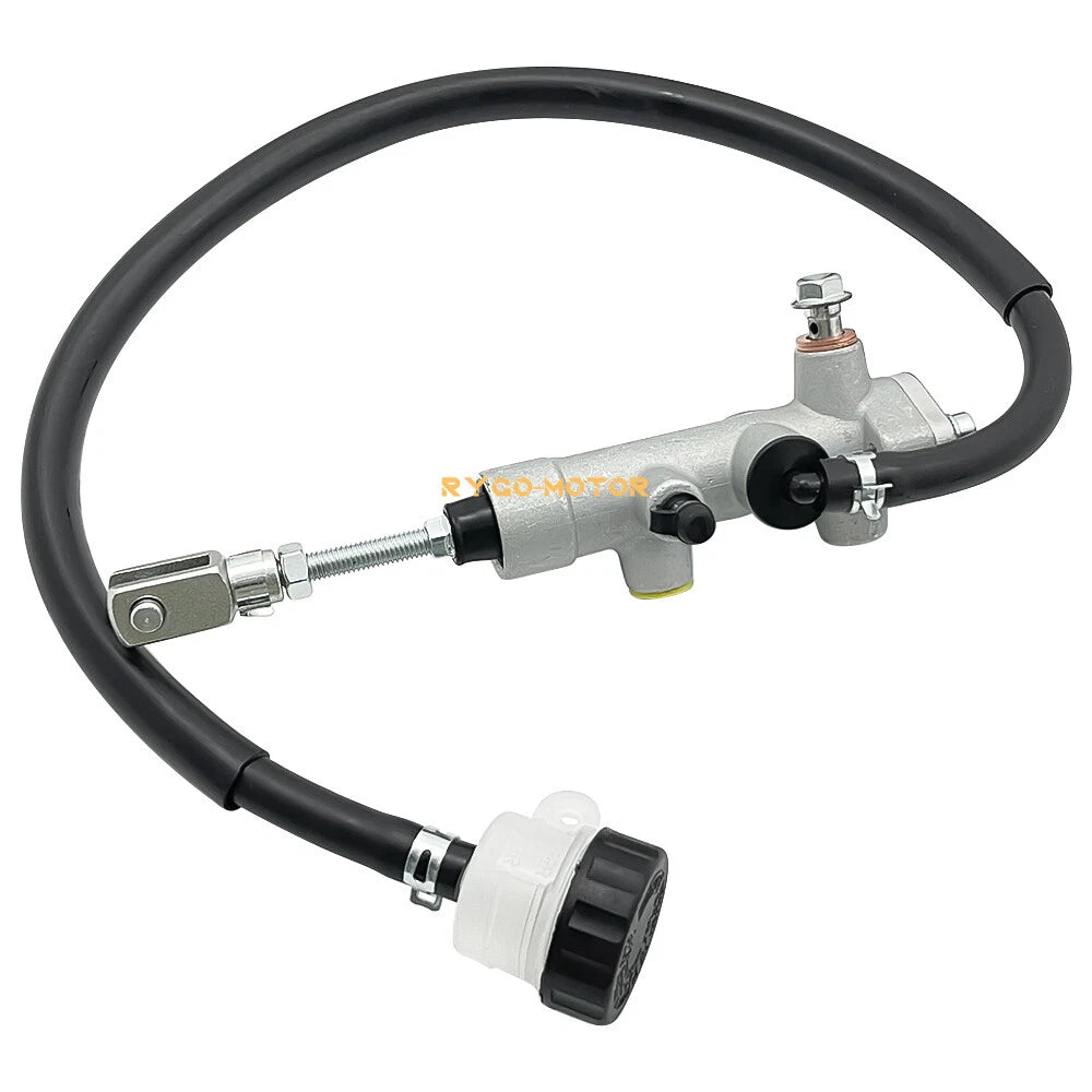 Rear Brake Master Cylinder for Can-Am Outlander 400 500 650 800 Max XT