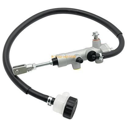 Rear Brake Master Cylinder for Can-Am Outlander 400 500 650 800 Max XT