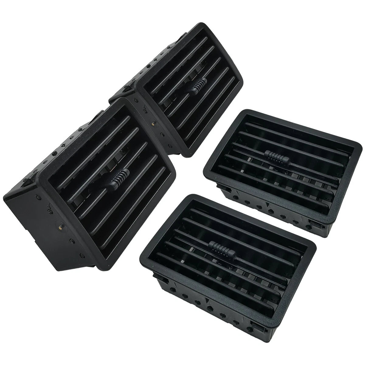 A/C Air Vent Outlet Set for Isuzu Rodeo Pickup (1998-2002)