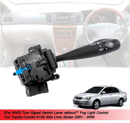 Indicators  Switch for Toyota Corolla Altis (2001-2006)