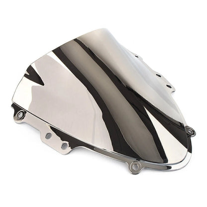 Windshield Double Bubble for SUZUKI GSXR 600 750 (2004-2005)