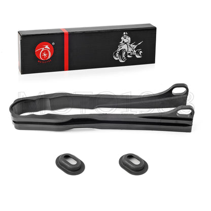 Swingarm Chain Slider Buffer Guide for HONDA CR250R CR125R CR500R (1988–1990)
