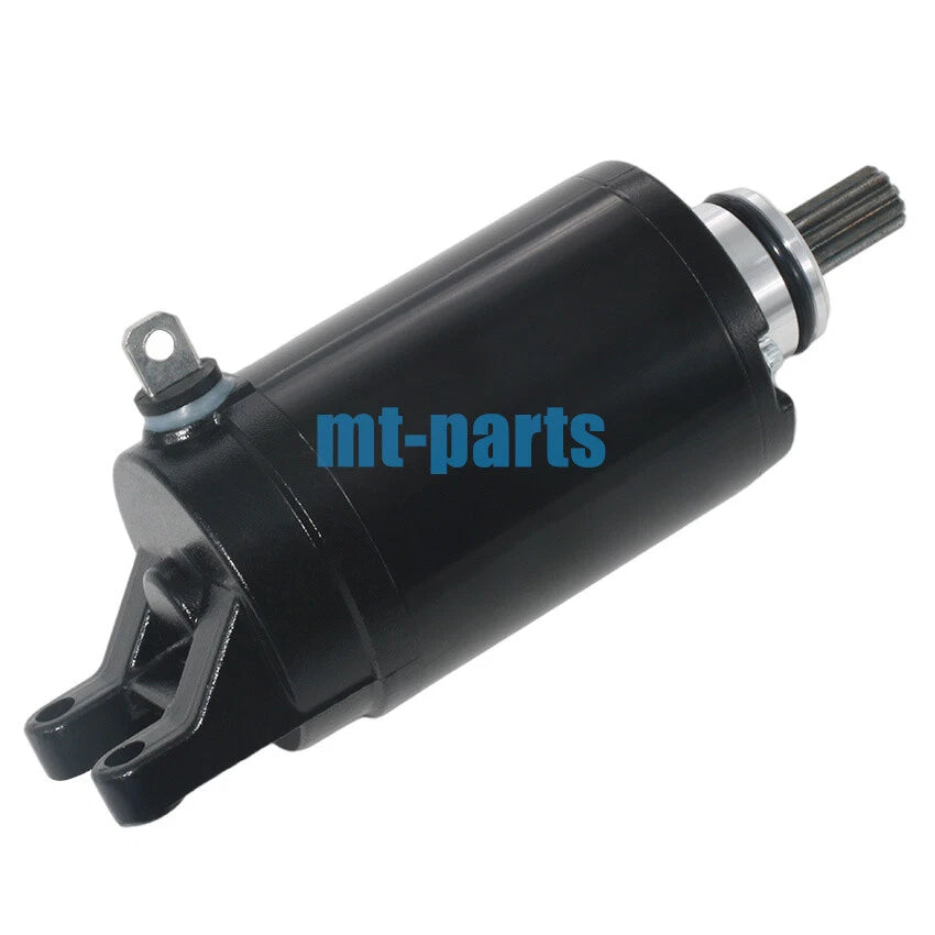 Starter Motor for Triumph Tiger 800 XC (2011-2017)