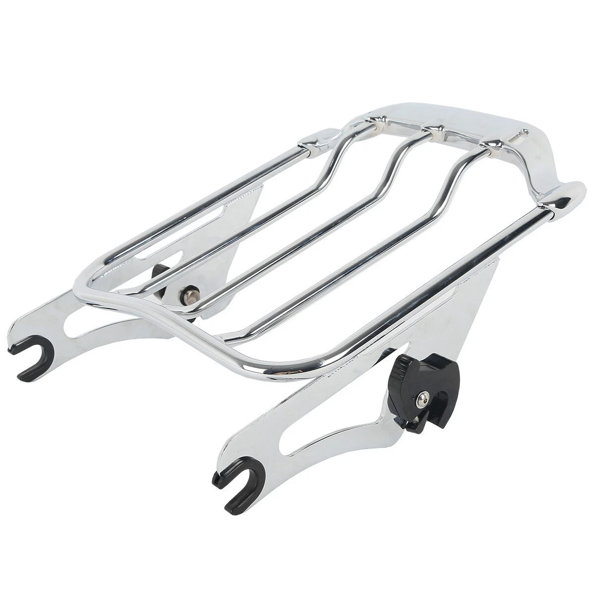 Luggage Rack for Road King, Street Glide, Electra Glide (2009 - 2022)