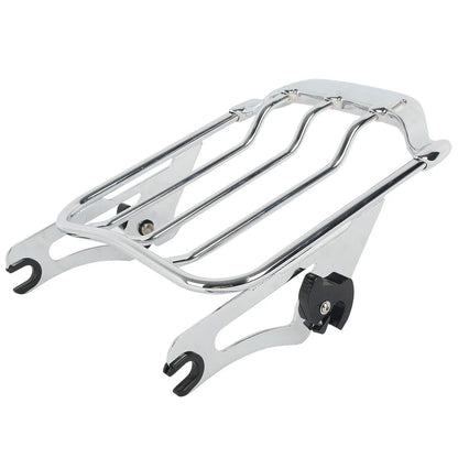 Luggage Rack for Road King, Street Glide, Electra Glide (2009 - 2022)