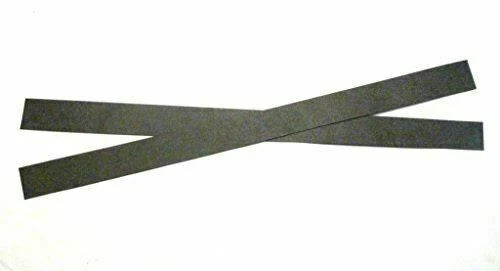 Gas Tank Strap Protector Straps for Chevrolet Corsica, Camaro, Caprice