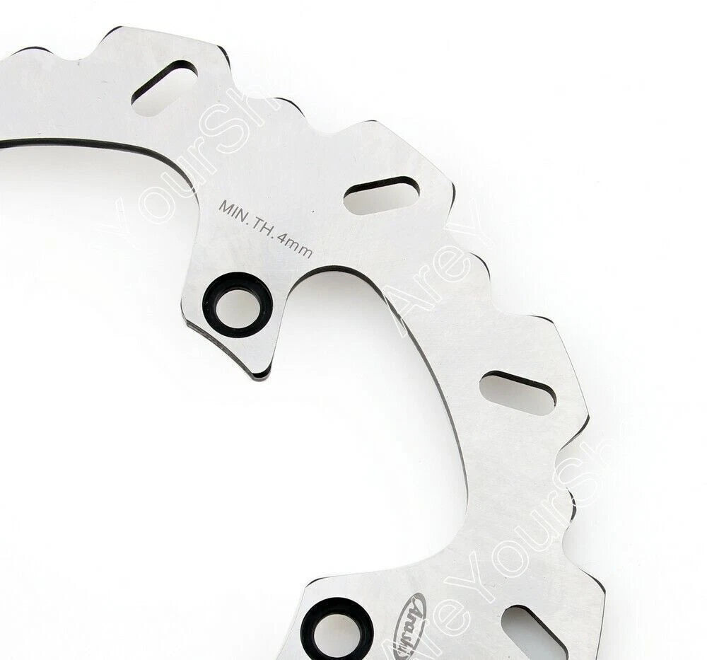 Front Brake Disc for Suzuki Burgman AN 250/400/650 (2003-2020)