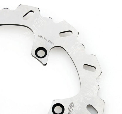 Front Brake Disc for Suzuki Burgman AN 250/400/650 (2003-2020)