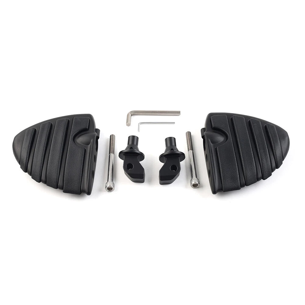 Front Foot Pegs for Indian Scout & Scout Sixty (2015-2018)