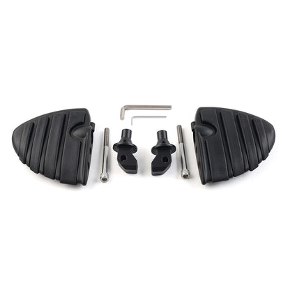 Front Foot Pegs for Indian Scout & Scout Sixty (2015-2018)