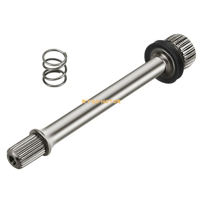Rear Yoke Joint Assembly for Honda Fourtrax Foreman TRX400FW (1995–2003)