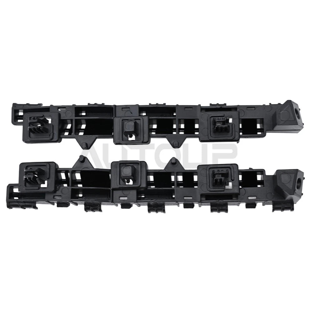 2 x Front Left+Right Bumper Bracket Retainer for Subaru Impreza (2012–2016)