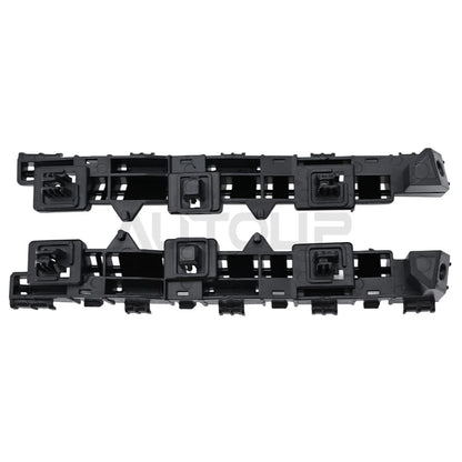 2 x Front Left+Right Bumper Bracket Retainer for Subaru Impreza (2012–2016)