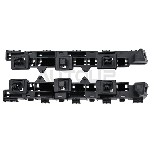 2 x Front Left+Right Bumper Bracket Retainer for Subaru Impreza (2012–2016)