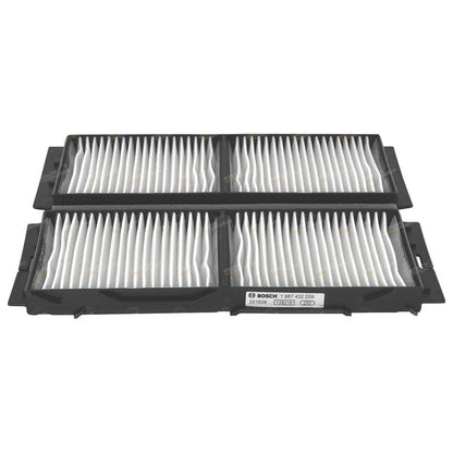 Cabin Air Filter for Mazda 3 (2009-2014)