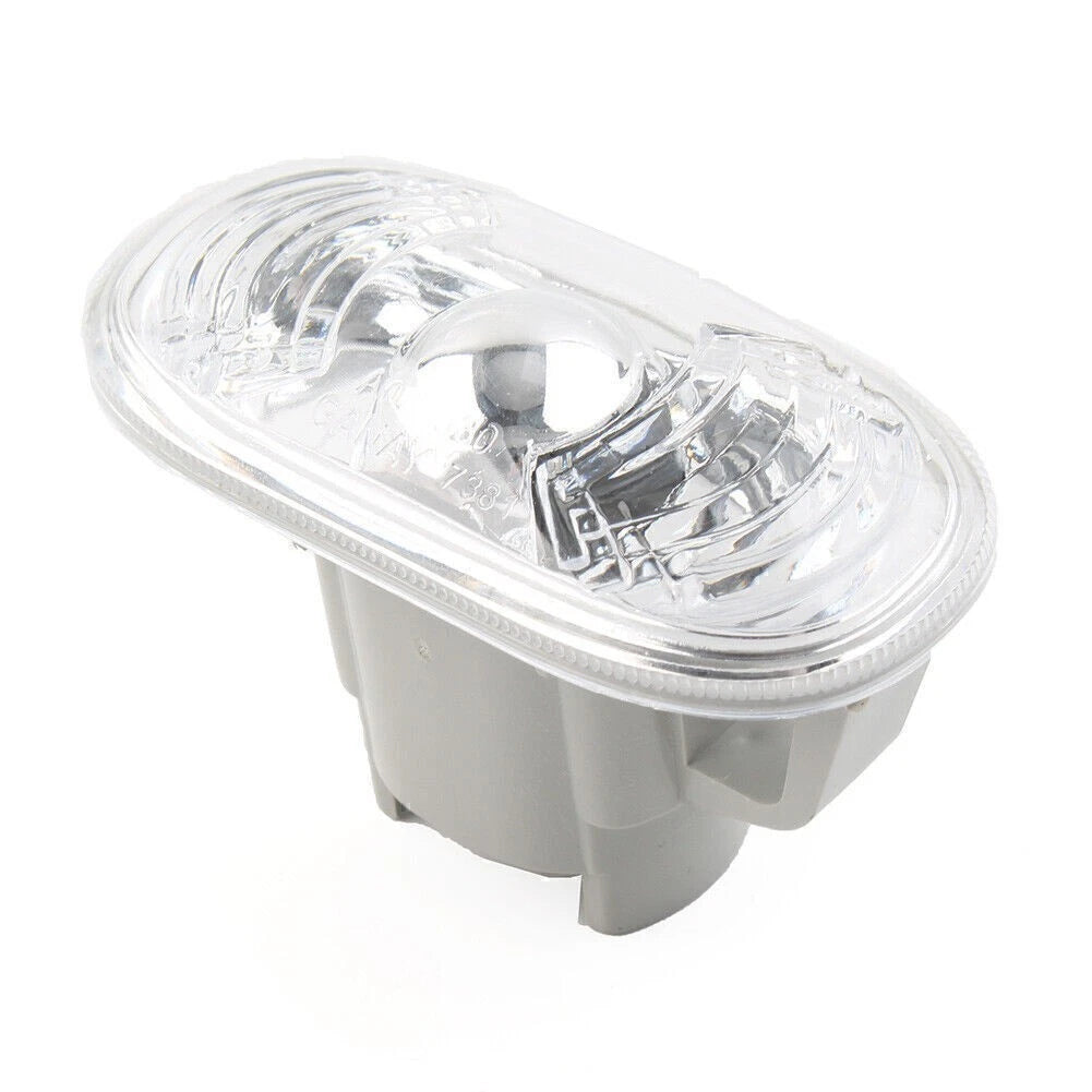 Side Marker Light Housing Cover for Honda Civic 2009-2014, Accord 2008-2013
