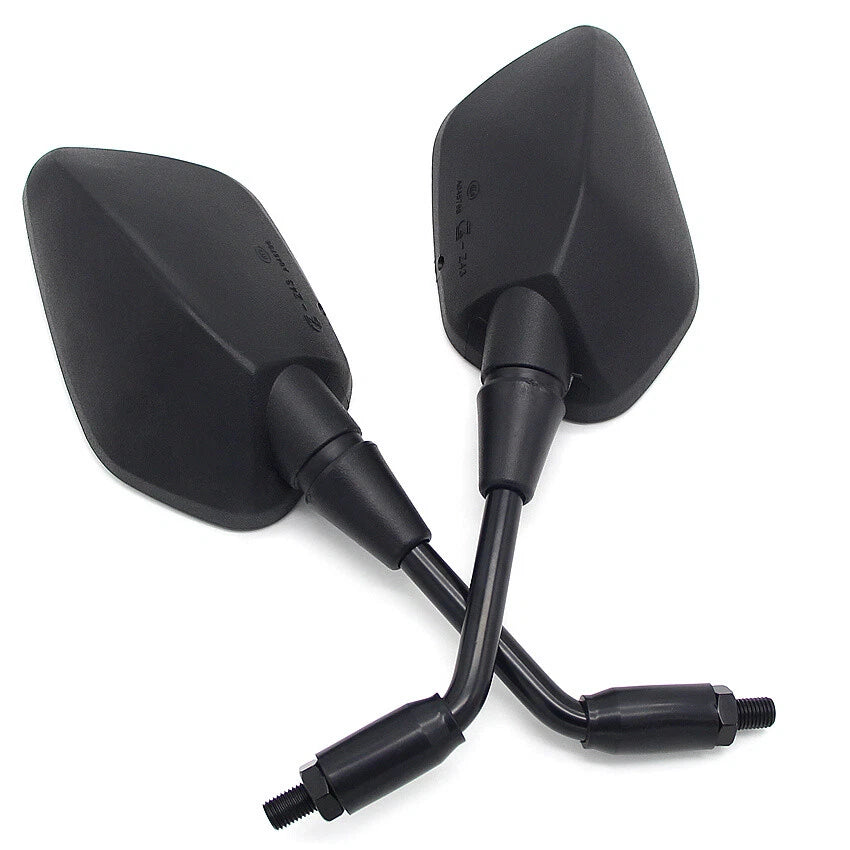 Rear View Mirror for Honda FJS600, CB400F, CB500F, VFR800X, CB500X (2001-2023)